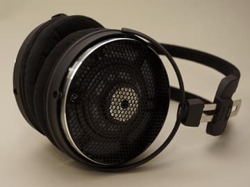 鳥居一豊の「良作×良品」】ヘッドフォンの頂。オーディオテクニカ「ATH