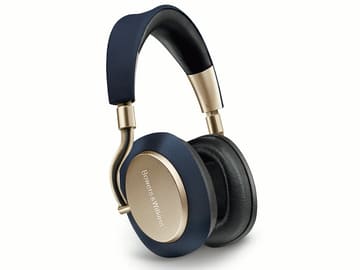 B&W初のノイズキャンセル+ワイヤレスヘッドフォン「PX」。5.4万円 - AV