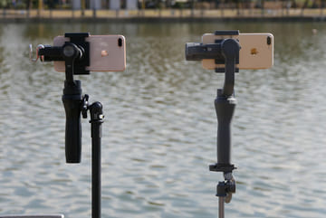 小寺信良の週刊 Electric Zooma!】自撮り棒は卒業して次はこれ! 安くて