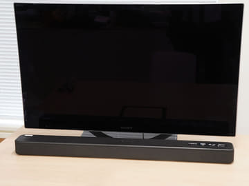 小寺信良の週刊 Electric Zooma!】これは流行る! ソニーの2万円台/HDMI