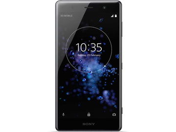 デュアルカメラの4K/HDRスマートフォン「Xperia XZ2 Premium」今夏発売