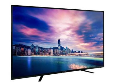 DMMの4Kディスプレイが55型と65型に一新。55型は73,800円 - AV Watch