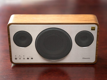 レビュー】“世界最高音質を目指す”Bluetoothスピーカーはどんな音