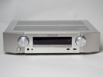 レビュー】実は売れてる薄型AVアンプを、2chスピーカーで使い倒す