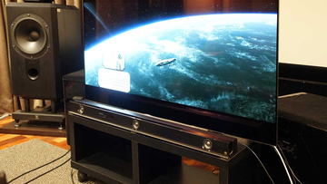 鳥居一豊の「良作×良品」】ソニー新サウンドバー「HT-Z9F」でDolby