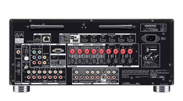 オンキヨーからTHX準拠の新AVアンプ。7ch「TX-NR686」と9ch「TX-RZ830