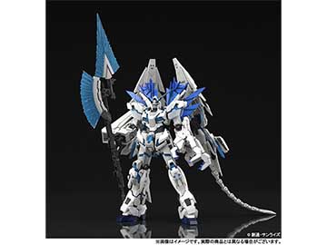 機動戦士ガンダムUC」2019.2.26 BD-Box化。“ラプラスの箱”収納ボックス
