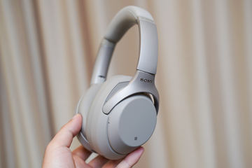 ソニー、32bitプロセッサ「QN1」で高音質化したNC+BTヘッドフォン「WH