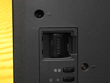 レビュー】バズーカ+BS 4Kの新REGZA「55BM620X」の高画質・音質と安心