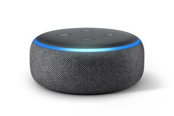 音質向上したEcho Dot、10型液晶のEcho ShowなどAmazon新スマート