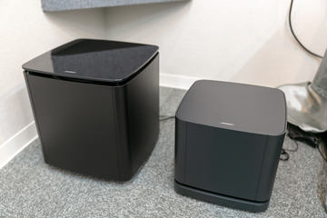 違いは声を拾う