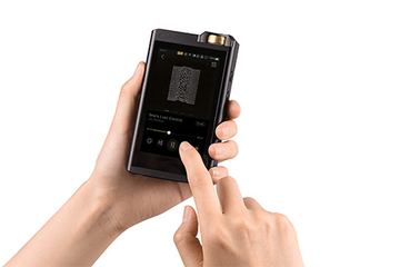 Lotoo、最上位プレーヤー「PAW Gold TOUCH」10月25日発売。45万円 - AV