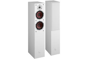 DALI SPEKTOR 1 ホワイト ペア約4.8万円からのピュアオーディオ、DALI