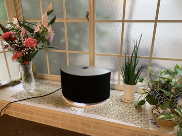 小寺信良の週刊 Electric Zooma!】Technics“本気”のネットワーク