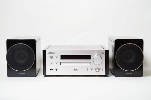 鳥居一豊の「良作×良品」】ウッドコーン15周年! ビクター超こだわり