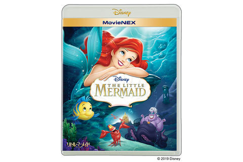 トイ・ストーリー3作が6月UHD化。リトル・マーメイドやライオン