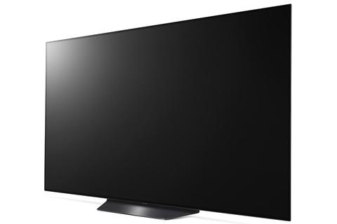 BS4K搭載で55型30万円のLG有機ELテレビ「B9P」。自然な会話で操作も