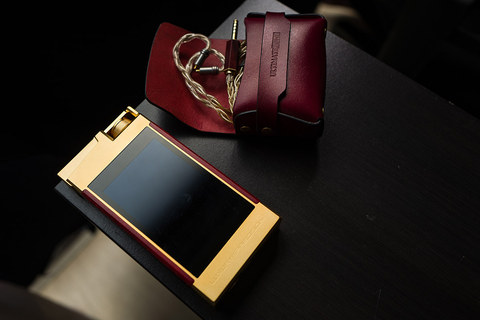 レビュー】“これぞハイエンド”FPGA+R2R DACの衝撃サウンド、Luxury