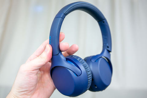 ソニーヘッドフォン「WH-XB700」。躍動感を増した新EXTRA BASS、アプリ