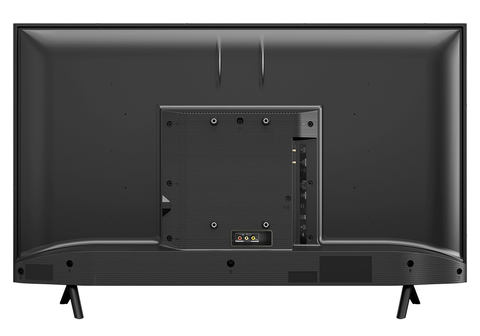 ハイセンス、直下型LEDバックライトで40型4万円のフルHDテレビ。32型は