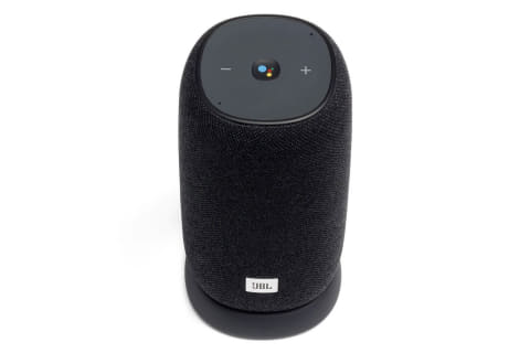 JBL、Googleアシスタント搭載のワイヤレススピーカー「LINK Portable