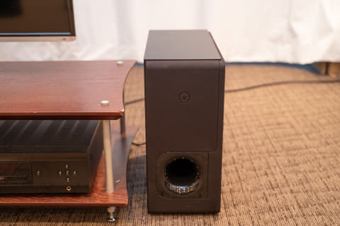 レビュー】もはや“音楽再生機”、ヤマハ サウンドバー「YAS-209」の新