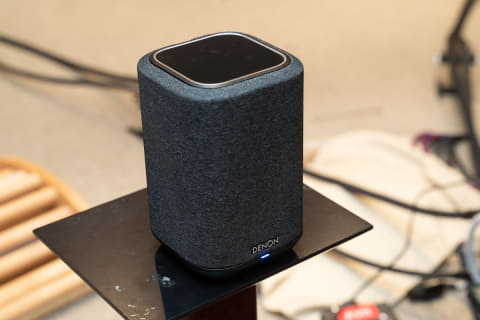 レビュー】Amazon Music HDにピッタリ、デノンのガチなネットワーク