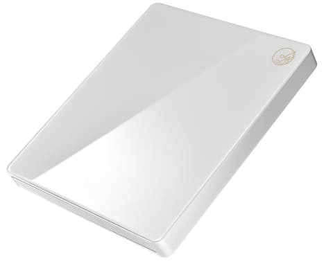 スマホでCDの曲を聴ける「CDレコ5」と「DVDミレル」。エヴァモデルも