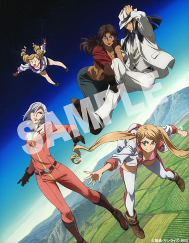 し*じ様 まとめ売り 機動戦士ガンダム 鉄血のオルフェンズ 機動戦士