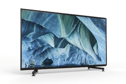 ほぼ未使用 Sony 液晶テレビ 本体 純正スタンド付き ほぼ未使用 Sony