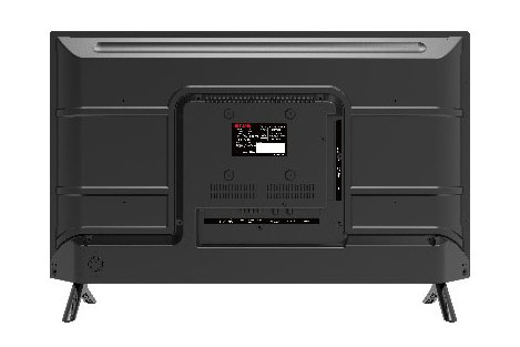 アイワの32型ベゼルレスTVが34,800円。ビックカメラオリジナル - AV Watch