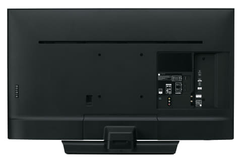 パナソニック、放送画質強化のハイエンド4K液晶「VIERA HX850」。43型