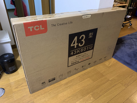 小寺信良の週刊 Electric Zooma!】見せてもらおうか、3万円4Kテレビの