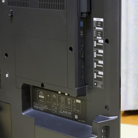 西川善司の大画面☆マニア】絶滅危惧種!? デスクトップにも使える孤高