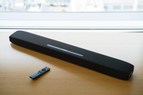 小寺信良の週刊 Electric Zooma!】Ankerサウンドバー「Soundcore