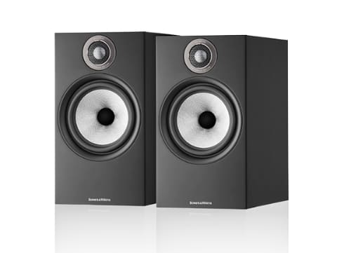 B&W、600シリーズ25周年「Anniversary Edition」。9万円から - AV Watch