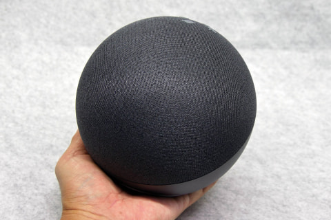 小寺信良の週刊 Electric Zooma!】球体が新トレンド!? 4世代目に突入