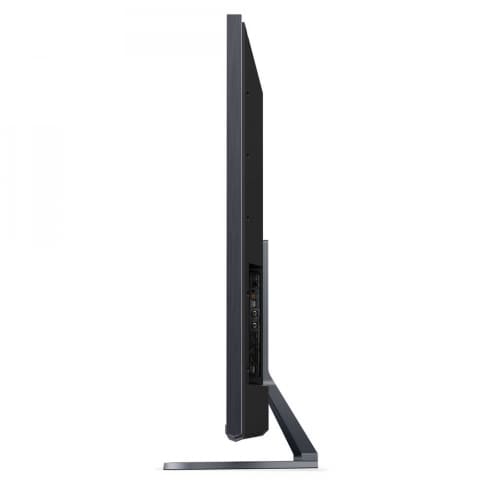 TCL、量子ドット“QLED”搭載の4Kテレビ。Vision/Atmosで55型12万円 - AV