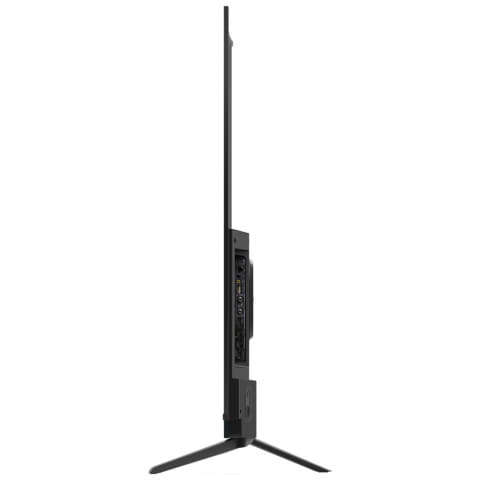 TCL、量子ドット“QLED”搭載の4Kテレビ。Vision/Atmosで55型12万円 - AV