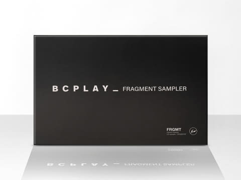 蔦屋家電、藤原ヒロシとコラボしたBluetooth対応CDプレーヤー - AV Watch