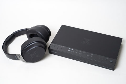 レビュー】頭内定位よサラバ!? ビクター“EXOFIELD THEATER