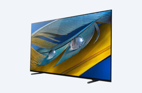 新エンジン搭載で4K/120p対応「BRAVIA XR」、4K有機EL/液晶5機種 - AV