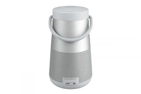 ボーズ、進化した360度Bluetoothスピーカー「SoundLink Revolve II