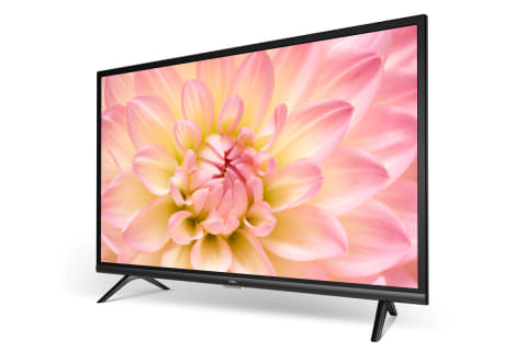 TCL、フルHDでHDR対応の32型Androidテレビ。約3.6万円 - AV Watch