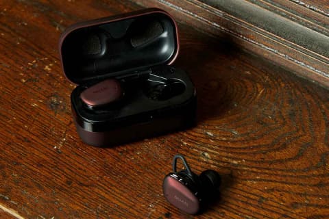 NUARL史上最高音質を目指した完全ワイヤレス「N6 PRO2」 - AV Watch
