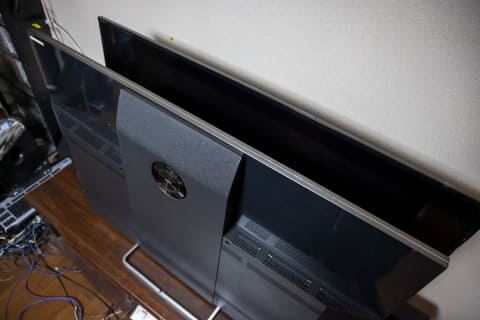 西川善司の大画面☆マニア】ミニLED×量子ドット搭載のハイコスパ4K襲来