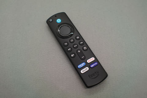 小寺信良の週刊 Electric Zooma!】4Kサクサク! Amazon「Fire TV Stick