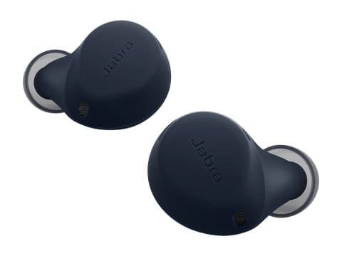 Jabra、“究極のフィット感”の完全ワイヤレス「Elite 7 Active」 - AV Watch