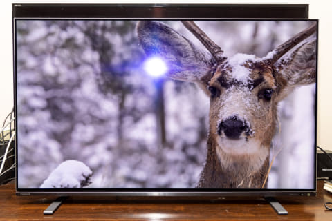 西川善司の大画面☆マニア】4K120p対応の有機ELレグザ「X8900K