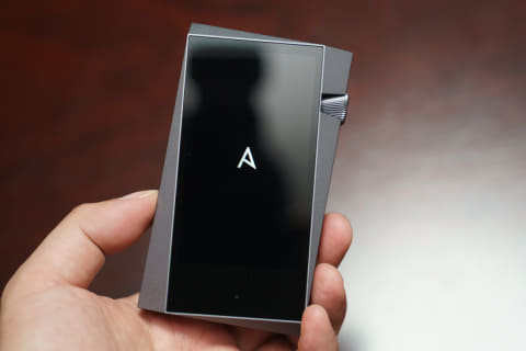 レビュー】これぞ新時代AKサウンド、「AK ZERO1」×新スタンダードDAP